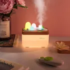 2019 ultrasonic aroma diffuser cool mist aromatherapy lamp humidifier for home