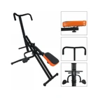 Body fitness gym equipment weight ab power total crunch rider exercise machine riding horse with factory price