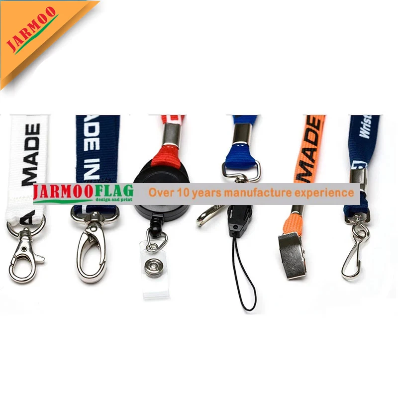 Sublimation Printed Logo
