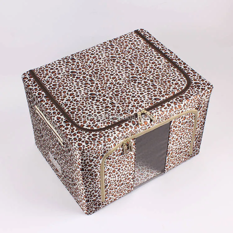 pvc storage box