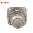 Hardened Metals OEM Cnc Turning Metal Parts For Pump