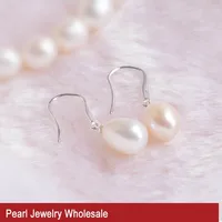 valentines day gift, wholesale 925 sterling silver earrings
