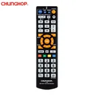 Chunghop L336 Learning Remote Control Nobel TV Remote Control For TV DVD Player