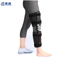 2017 Top Medical Knee Immobilizer Support