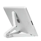 Outdoor Lazy Man Pad Holder Support Mobile Phone Tablet Stands