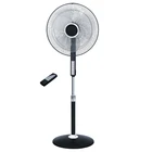 16 inch fan stand/ electric stand fan/ stand fan with remote control