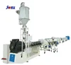 China Jwell Plastic PE/PPR/PP/LLDPE/LDPE/HDPE Tube/Pipe/Hose Making Machine/Extruder/Extrusion Production Line