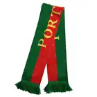 2019 Promotional Fan Support National Team Portugal Football Scarf