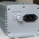 210W CMH/CDM electronic ballast for Cosmopolis and Elite Lighting,