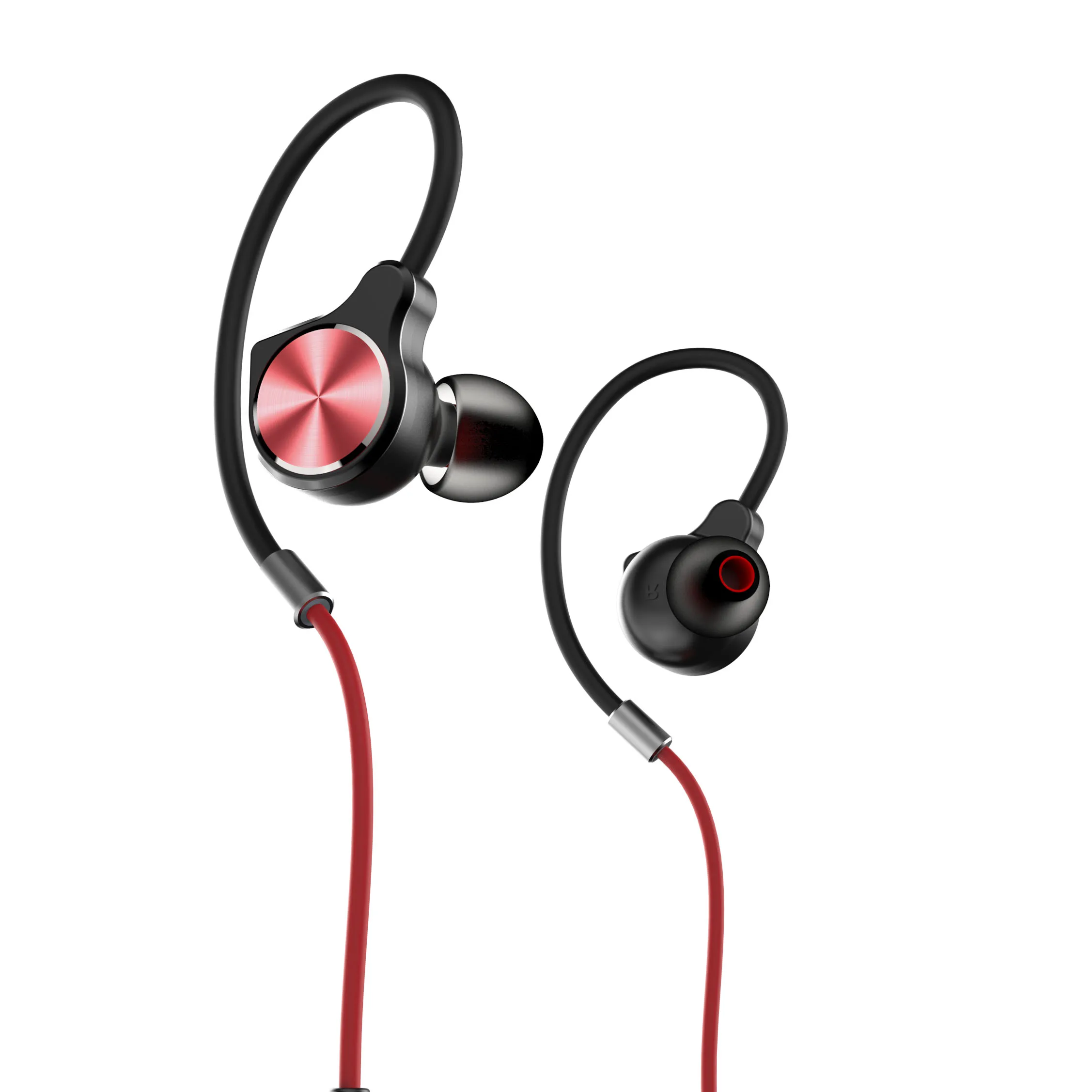Shenzhen portable handsfree waterproof wireless sport earphone - ANKUX.COM