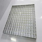 Building materials galvanized car wash grate floor