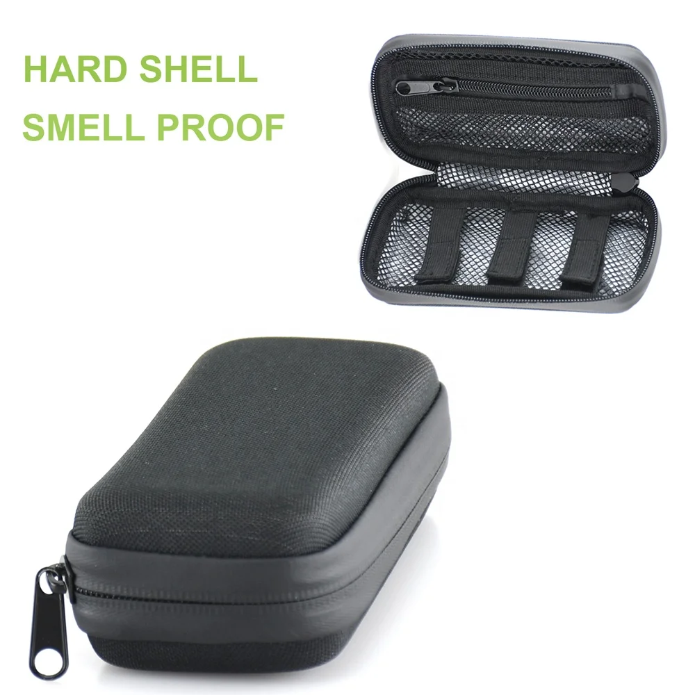 hard shell carry case