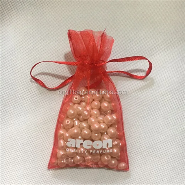 5*12cmdrawstring gift  bag custom high quality colourful