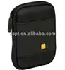 Zipper Nylon EVA Protective HDD Cover