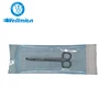 Medical Disposable Instruments Dry Heat Sterilization Pouches