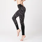 Custom wholesale running pants yoga pants for women fashion clothing manufacture