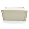 plastic junction box wall mounting waterproof case ip67