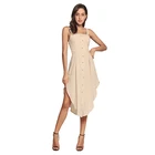 lady clothing party dress girl skirt for women ladies midi skirt