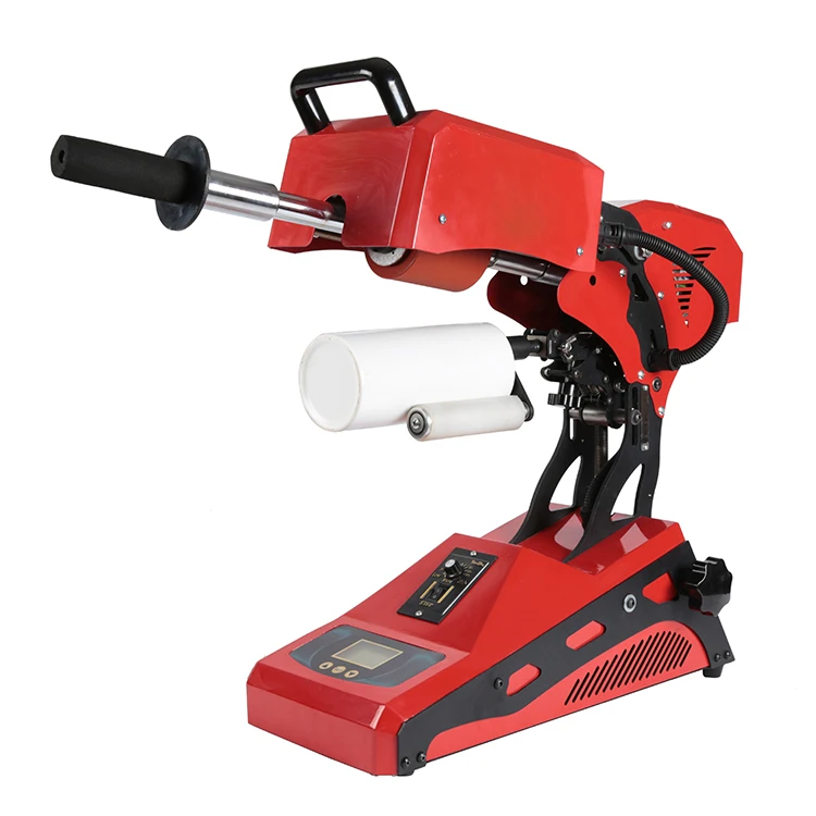 multi purpose heat press machine