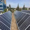 High quality school use projects 20kw solar generator off-grid solar system