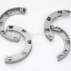 Electric Car Parts OEM Aluminum Electric Motor Car Toy Parts