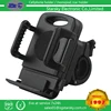 258bike# New Bike Phone Mount Holder 360 degree rotations Bicycle Motorcycle Stand Black for Smart bike mount holder 258bike# New Bike Phone Mount Holder 360 degree rotations Bicycle Motorcycle Stand Black for Smart bike mount holder