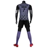 Cheap Price Custom Reversible Soccer Jersey for Japan Soccer Team