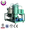 Small capacity used engine oil regenerate decolor purification