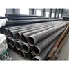 hot rolled black coated SA335 smls alloy steel tubing/stainless steel pipe for high pressure and temperature boiler