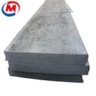 High quality 1010 S10C hot rolled steel plate mild steel prices