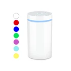 wholesale cordless aromatherapy essential oil nebulizer aroma diffuser