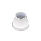 Hot sale custom made aluminum lamp light cover shade frame led housing