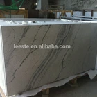 China Wholesale New Kashmir Viscount White Granite Price