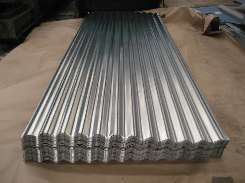 láminas para techos corrugados tipo de láminas para techos-Hojas de