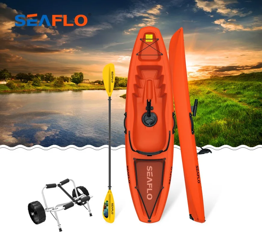 mini me kayak