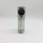 Factory price stainless steel precision customizing parts fabricated