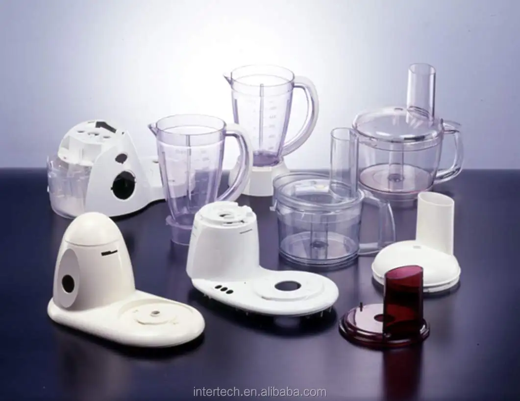 juice maker molds