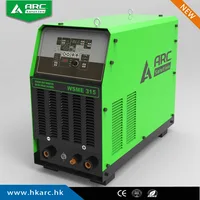 WSME315 AC DC Inverter Tig Mma