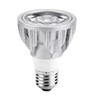 Chinese factory E26/E27 indoor led cob par light 8w par20 led spotlight replace 75 watt par30 Halogen