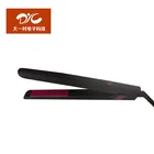 high end universal hot product cold hair straightener flat iron