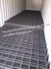 Welded Steel Bar Reinforcement Fabric Mat Or Reforcing Mesh