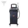 Df Beauty Customer Reflects The Best Diode Laser 755nm 808nm 1064nm 808nm Diode Laser Hair Removal Machine