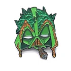 wholesale custom chameleon lapel pins No Minimum order