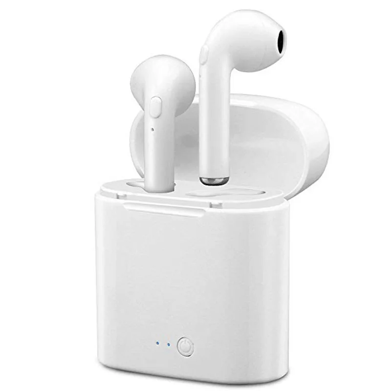 High Quality Free Sample I7s TWS Earphone