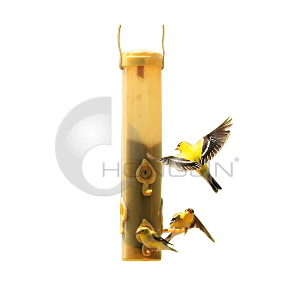 bird seed feeder