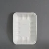 8'*5'FDA Approved New Disposable Moulded Fiber Pulp Food Tray
