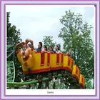 Best selling!! Outdoor Children Park Equipment amusement rides machine Kids Mini train Playland Express