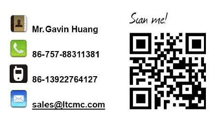 OEM TS16949 L1 trycicle suspension beam axle Adjustable torque arm screw