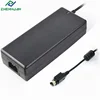 4Pin Mini Din 24V dc 5A Switching power supply 24Vdc 120W AC Power supplies with Kycon KPPX-4P