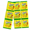 Mango flavored fruit juice health drink powder
